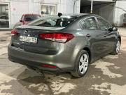 Kia Cerato III Рестайлинг (Classic) Пермь  - изображение 9