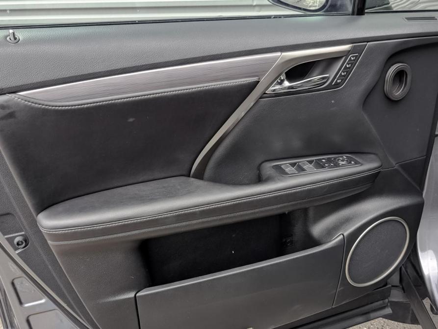 Lexus RX IV Москва  - изображение 19