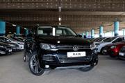Volkswagen Touareg II Уфа  - изображение 27