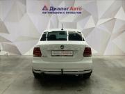 Volkswagen Polo V Рестайлинг Азнакаево  - изображение 35