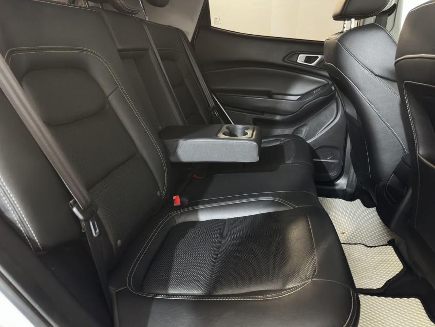 Chery Tiggo 4 I Рестайлинг Великий Новгород  - изображение 11