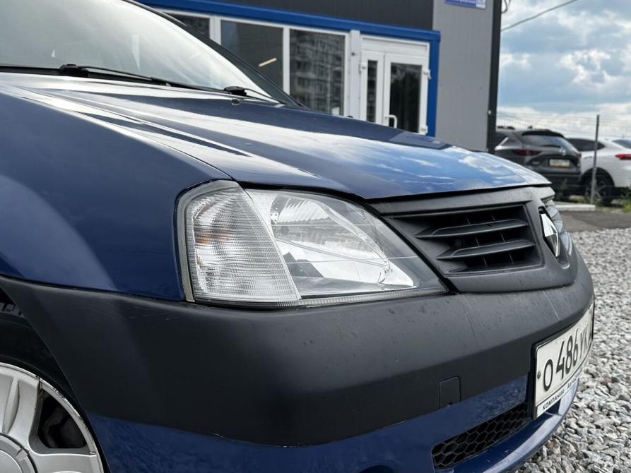 Renault Logan I Ярославль  - изображение 12