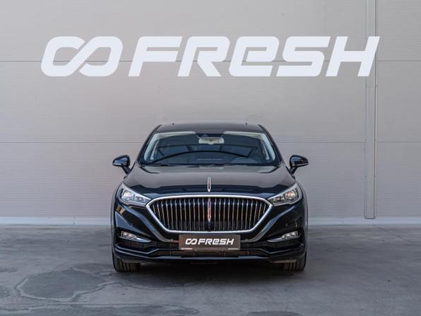 Hongqi H5 I с пробегом 2022 года, цена 2 230 000 рублей, 11911 км, седан, Автокод Объявления