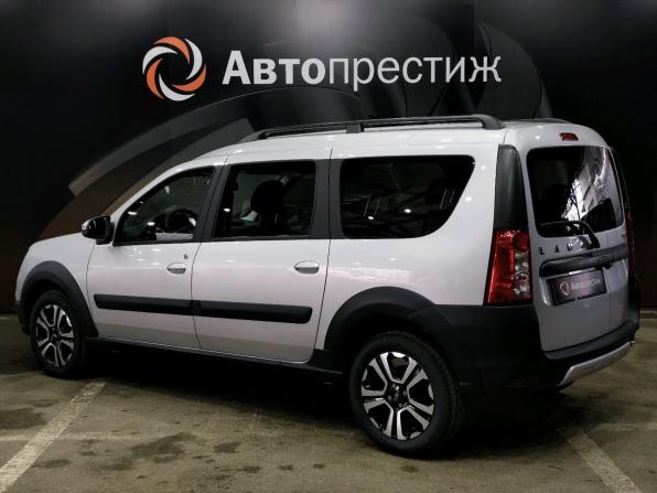 Lada (ВАЗ) Largus I Рестайлинг с пробегом 2026 года, цена 1 780 000 рублей, 16 км, универсал, Автокод Объявления