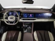 Geely Monjaro I Москва  - изображение 42