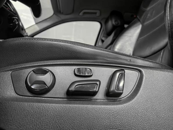Volkswagen Touareg II с пробегом 2012 года, цена 1 900 000 рублей, 237200 км, внедорожник, Автокод Объявления
