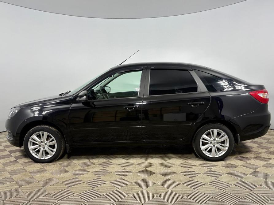 Lada (ВАЗ) Granta I Рестайлинг Борисоглебск  - изображение 2