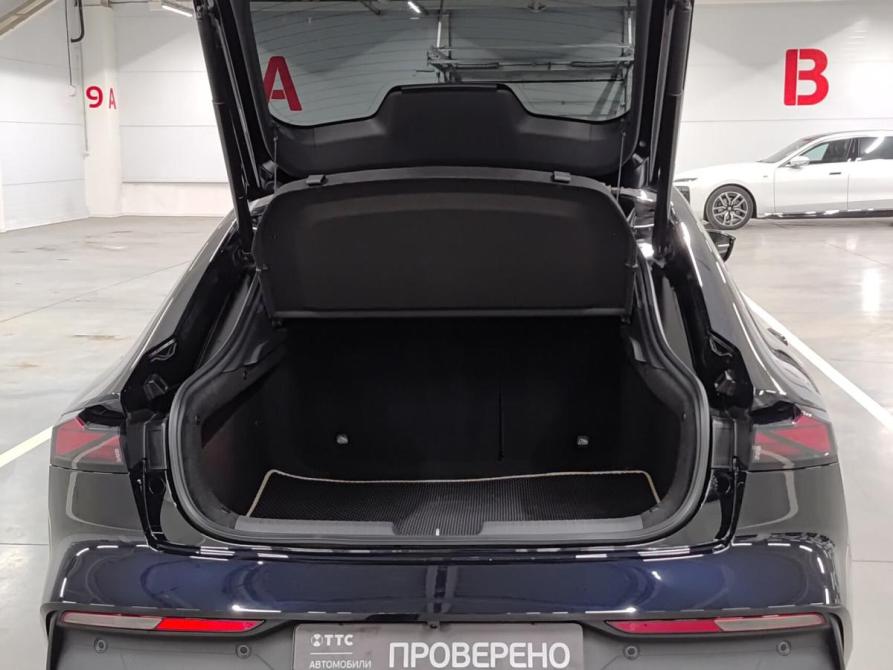 Changan UNI-V I Казань  - изображение 12