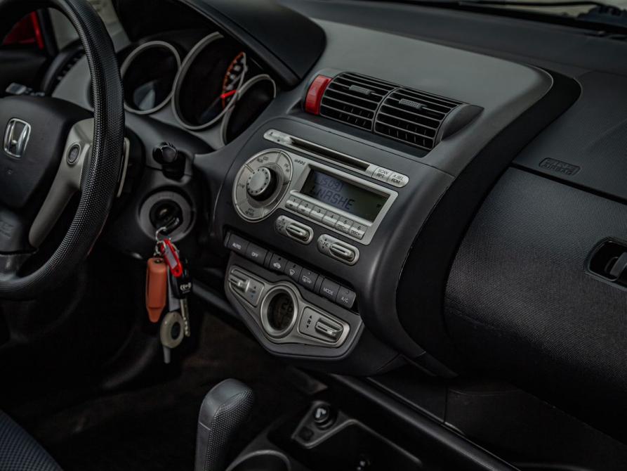 Honda Jazz I Рестайлинг Тюмень  - изображение 19