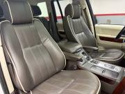 Land Rover Range Rover III Рестайлинг 2 Ростов-на-Дону  - изображение 53