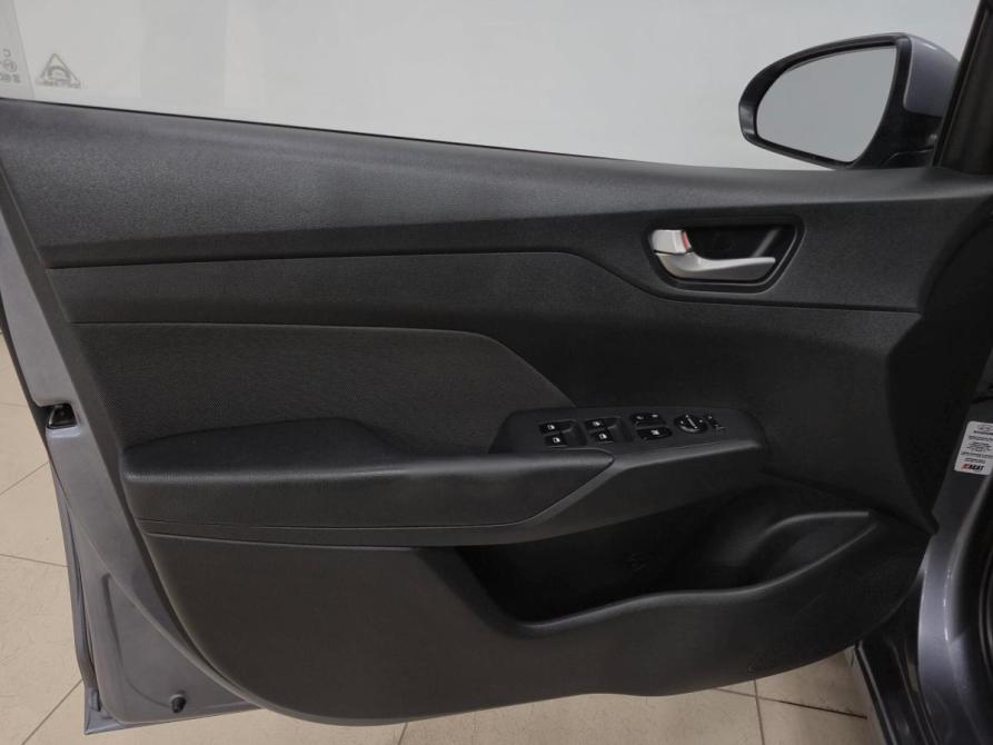 Hyundai Solaris II Альметьевск  - изображение 7