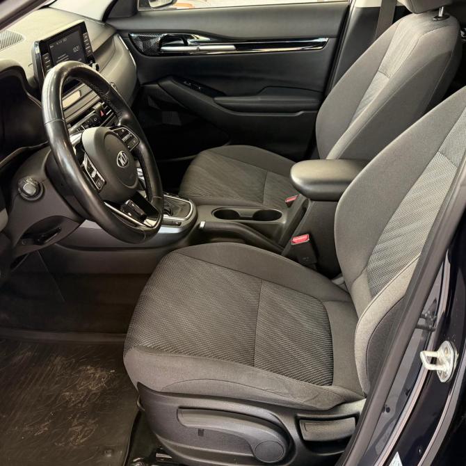 Kia Seltos I Нижнекамск  - изображение 8