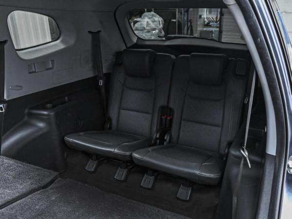 Chery Tiggo 8 I с пробегом 2020 года, цена 1 499 000 рублей, 140812 км, внедорожник, Автокод Объявления