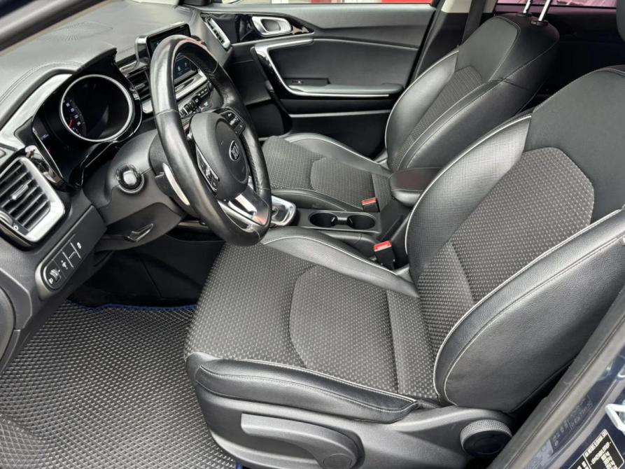 Kia Ceed III Альметьевск  - изображение 10