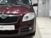 Skoda Fabia II Екатеринбург  - изображение 21