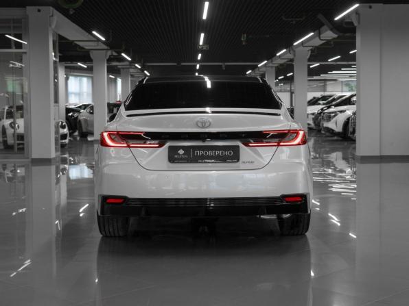 Toyota Camry IX (XV80) China Market с пробегом 2024 года, цена 3 990 000 рублей, 511 км, седан, Автокод Объявления