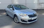 Citroen C4 II Санкт-Петербург  - изображение 18