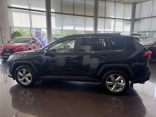 Toyota RAV4 V (XA50) с пробегом 2020 года, цена 3 555 000 рублей, 51335 км, внедорожник, Автокод Объявления