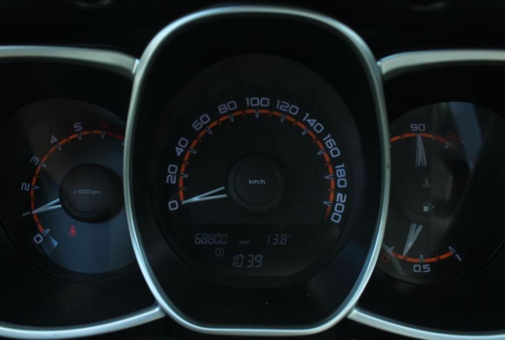 Lada (ВАЗ) Vesta I Саратов  - изображение 12