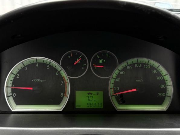 ЗАЗ Vida с пробегом 2012 года, цена 469 000 рублей, 98312 км, седан, Автокод Объявления