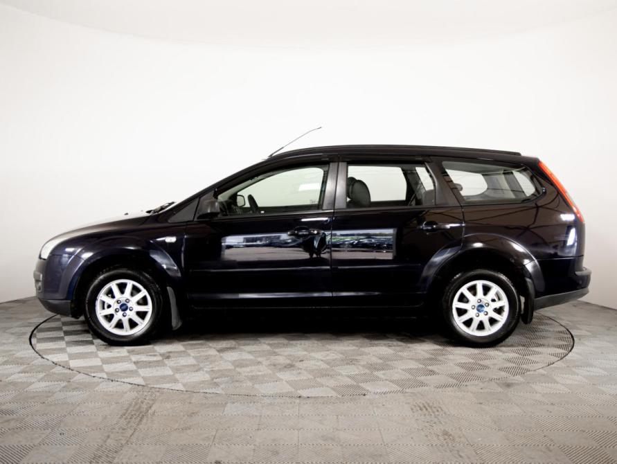 Ford Focus II Санкт-Петербург  - изображение 8