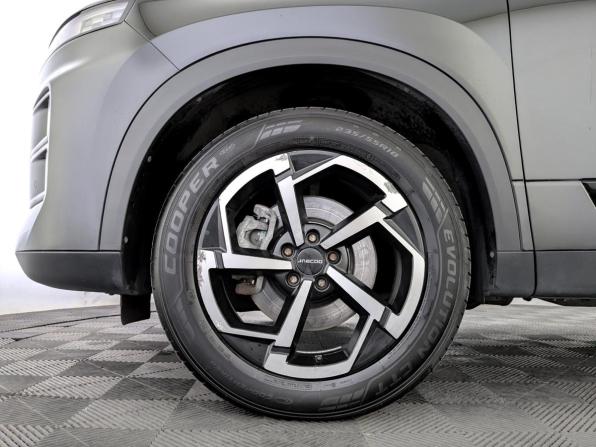 Jaecoo J7 I с пробегом 2023 года, цена 2 240 000 рублей, 36990 км, внедорожник, Автокод Объявления