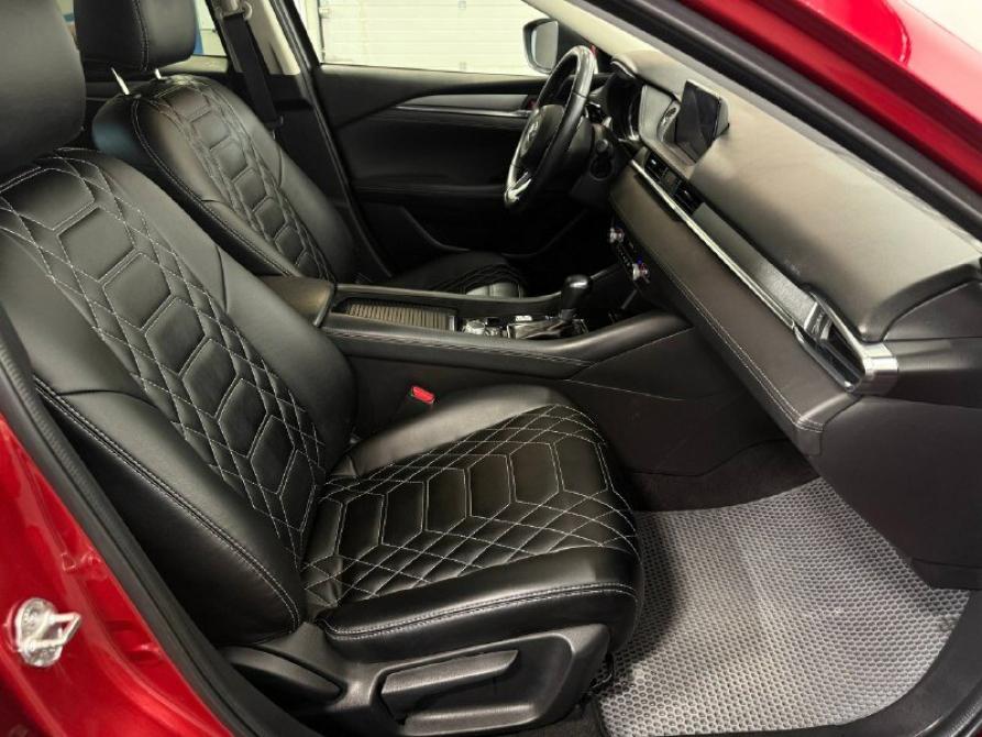 Mazda 6 III (GJ) Рестайлинг 2 Пермь  - изображение 18