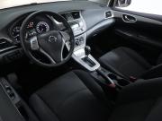 Nissan Sentra VII (B17) Москва  - изображение 28