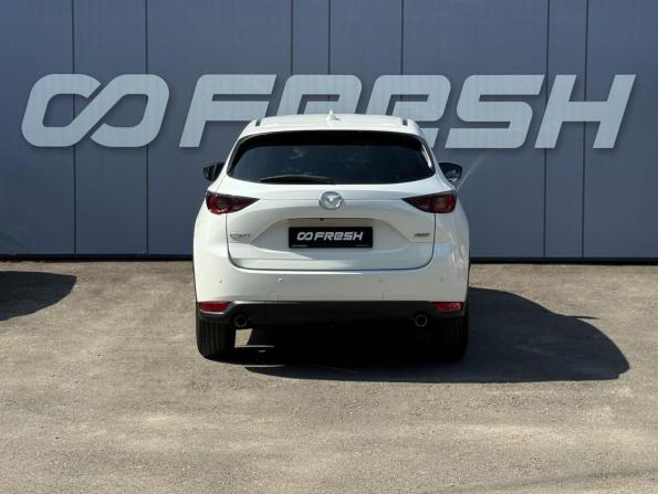 Mazda CX-5 II с пробегом 2020 года, цена 2 179 000 рублей, 98769 км, внедорожник, Автокод Объявления