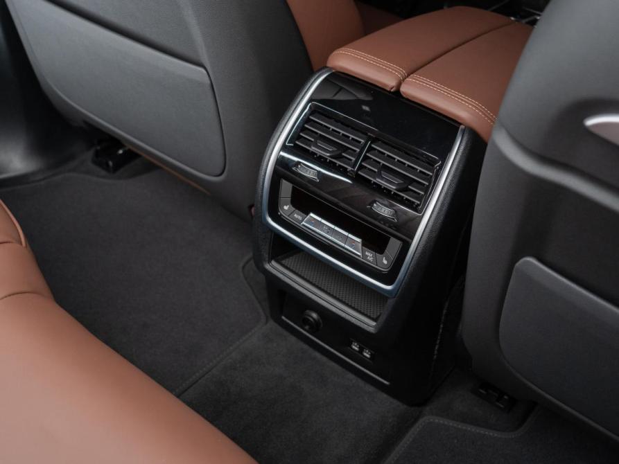 BMW X7 I (G07) Рестайлинг Москва  - изображение 24