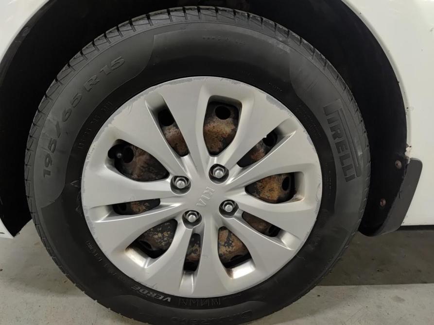 Kia Rio IV Казань  - изображение 22