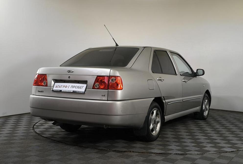 Chery Amulet (A15) I Нижний Новгород  - изображение 4