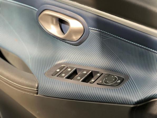 GAC GS3 с пробегом 2024 года, цена 2 099 000 рублей, 21000 км, внедорожник, Автокод Объявления