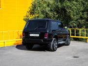 Lada (ВАЗ) Niva Legend Москва  - изображение 22