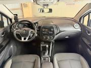 Renault Kaptur I Рестайлинг Москва  - изображение 27