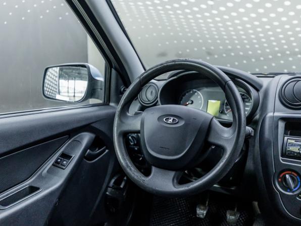 Lada (ВАЗ) Granta I с пробегом 2014 года, цена 219 000 рублей, 156230 км, седан, Автокод Объявления
