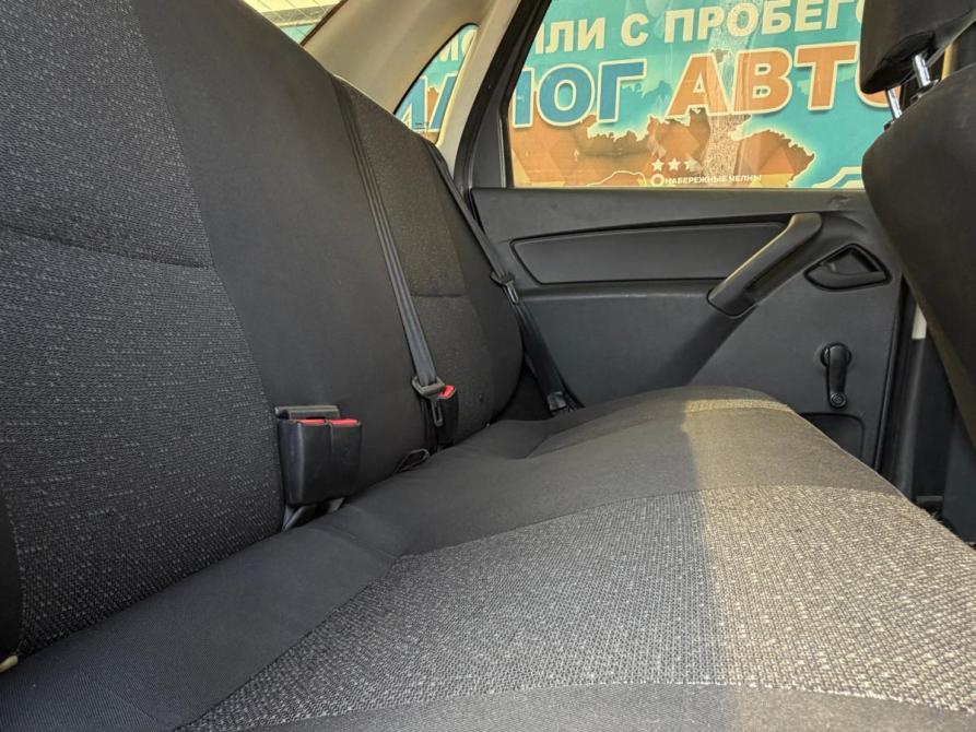 Lada (ВАЗ) Granta I Набережные Челны  - изображение 18