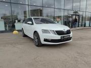 Skoda Octavia III (A7) Рестайлинг Ижевск  - изображение 25