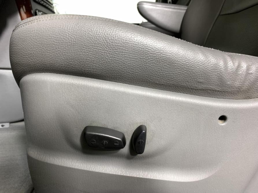 Chrysler Voyager IV Рестайлинг Москва  - изображение 16