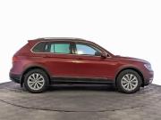 Volkswagen Tiguan II Москва  - изображение 32