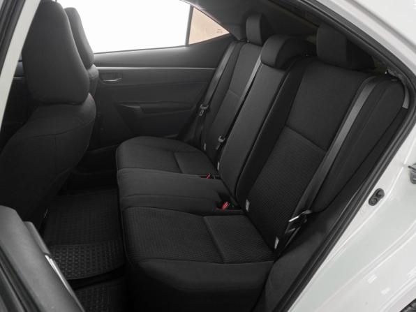 Toyota Corolla XI (E160 E170 E180) с пробегом 2015 года, цена 1 299 000 рублей, 163817 км, седан, Автокод Объявления