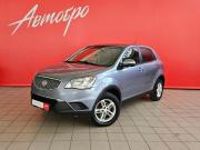 SsangYong Actyon II Вологда  - изображение 19