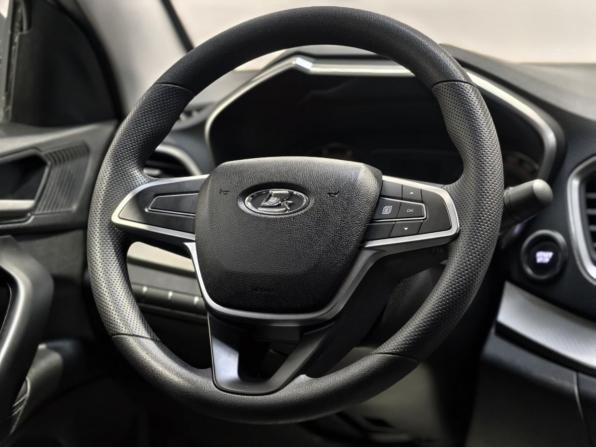 Lada (ВАЗ) Vesta I Рестайлинг (NG) с пробегом 2024 года, цена 1 176 000 рублей, 40760 км, седан, Автокод Объявления