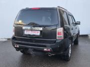 Honda Pilot II Москва  - изображение 25