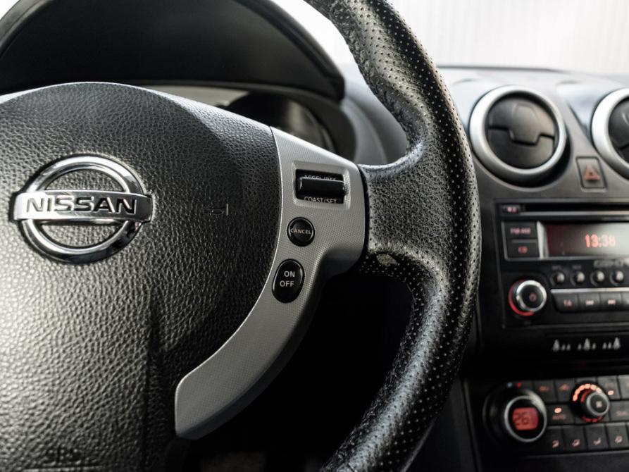 Nissan Qashqai I Екатеринбург  - изображение 17