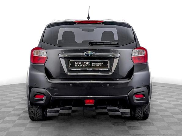 Subaru XV I с пробегом 2013 года, цена 1 390 000 рублей, 153337 км, внедорожник, Автокод Объявления