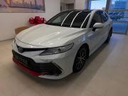 Toyota Camry VIII (XV70) Рестайлинг Челябинск  - изображение 27