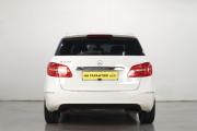 Mercedes-Benz B-Класс II (W246) Челябинск  - изображение 27