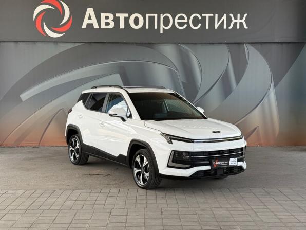Москвич 3 с пробегом 2024 года, цена 1 370 000 рублей, 68000 км, внедорожник, Автокод Объявления