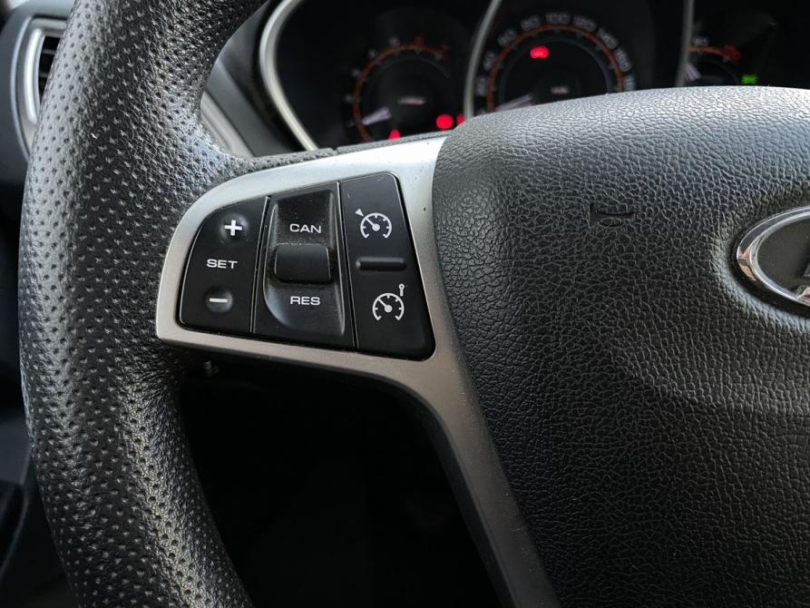 Lada (ВАЗ) Vesta I Екатеринбург  - изображение 17